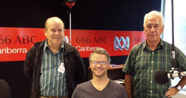 ABC Canberra crop