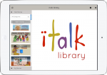 italk library